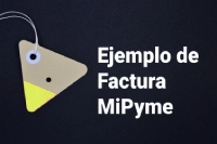 Factura MiPyme