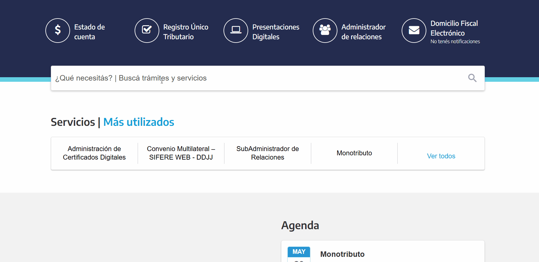 Enlace con AFIP/ARCA y TusFacturasAPP - Paso 7
