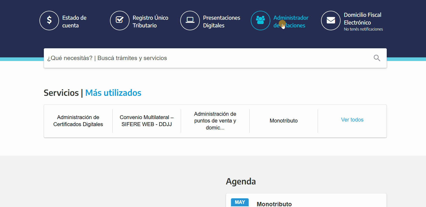 Enlace con AFIP/ARCA y TusFacturasAPP - Paso 7