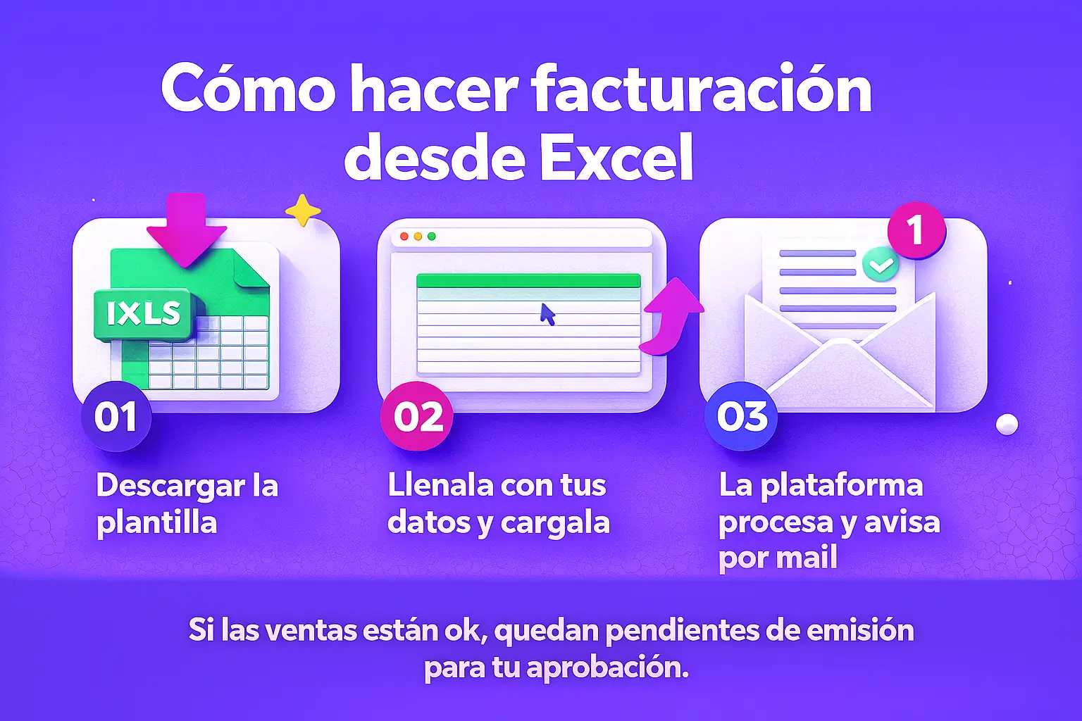 TusFacturasAPP: Facturar desde Excel en AFIP/ARCA