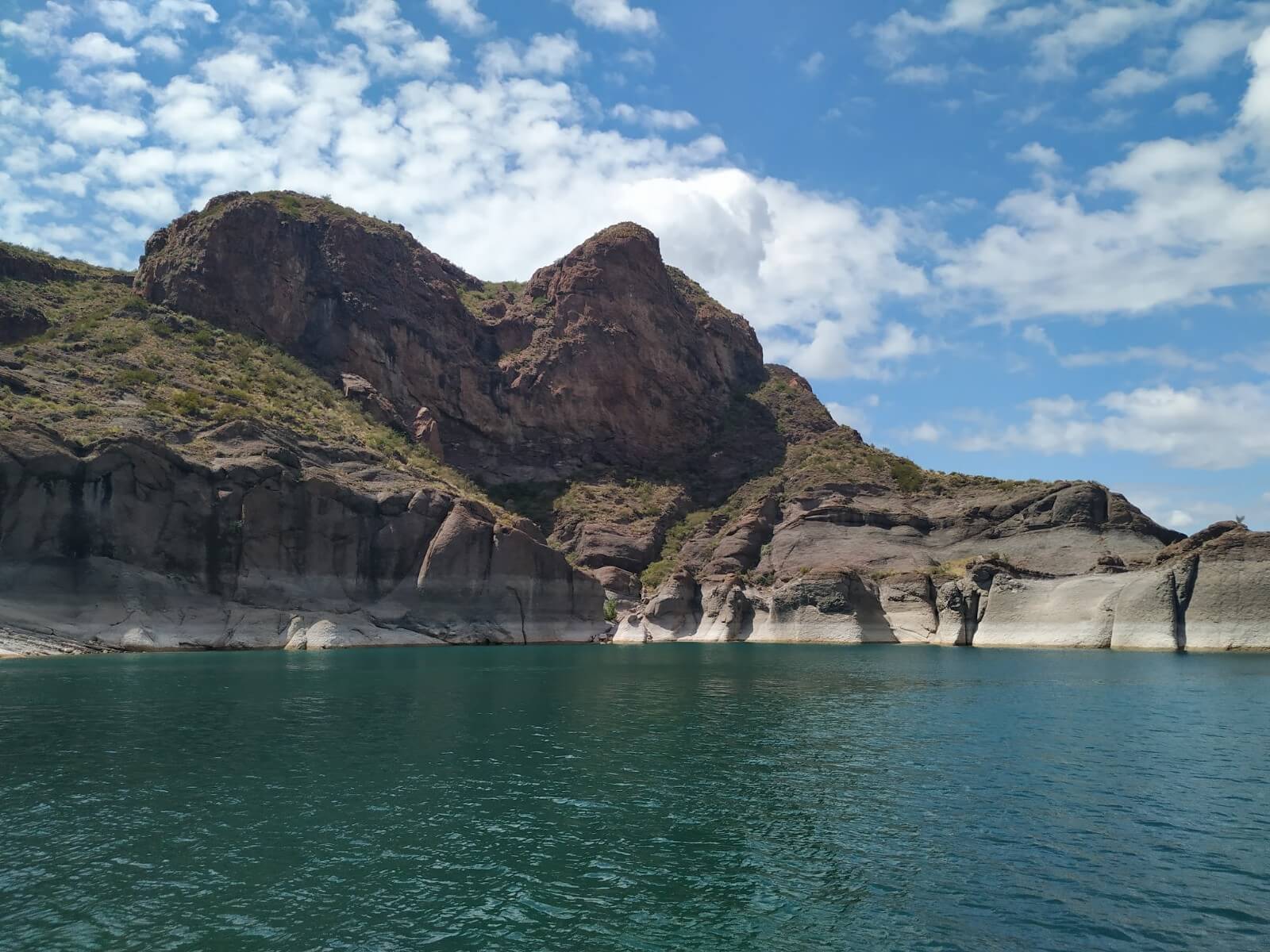 Paisajes de Argentina capturados por: V.O